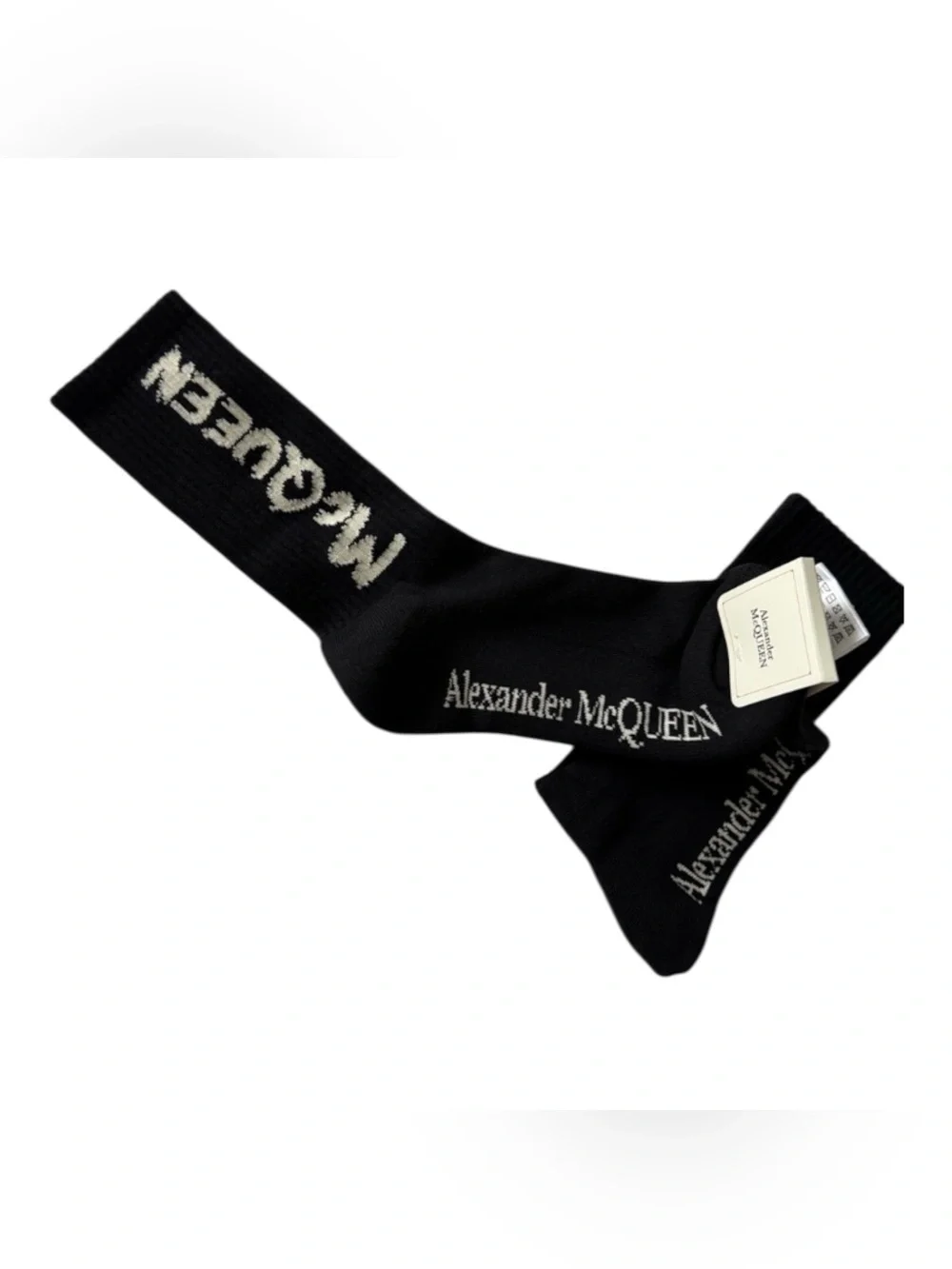 Alexander McQueen nwt alexander